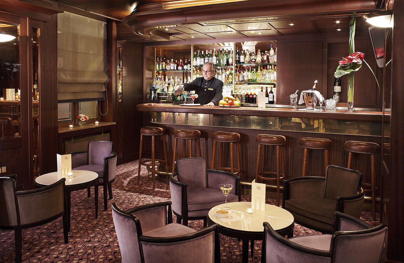 Splendid Etoile Hotel Paris Restaurante foto